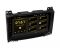 Head unit Incar DTA-1522 for Mercedes A-class (W169) 2004-2012, B-class (W245) 2005-2011, Vito (W639) 2006-2014, Viano (W639) 2006-2014, Sprinter (W906) 2006+