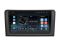Head unit Incar DTA4-1519 for Mercedes-Benz M-class (W164) 2005-2011, GL-class (X164) 2006-2012 matt black