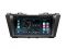Head unit Incar DTA2-0242 for Mazda 5 2014-2015