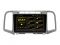 Head unit Incar DTA-9029 for Toyota Venza 2009+ Head unit Incar DTA-9029 for Toyota Venza 2009+