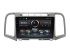 Штатна магнітола Incar PGA2-9029 для Toyota Venza 2009+