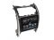 Head unit Incar PGA2-1101 for Toyota Camry 2012-2014 (America)