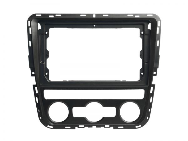 Transition frame Incar RVW-FC284 for Volkswagen Passat climat 2012-2015
