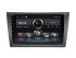 Head Unit Incar PGA2-1102 for Volkswagen Golf 6