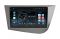 Штатна магнітола Incar DTA4-1089 для Seat Leon 2005-2012 Штатна магнітола Incar DTA4-1089 для Seat Leon 2005-2012