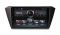 Head unit Incar PGA2-1091 for Skoda Fabia 2014+