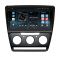 Head unit Incar DTA4-1070 for Skoda Octavia A5 2008-2013