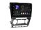 Штатна магнітола Incar TMX-1070 для Skoda Octavia A5 2008-2013