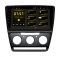 Head Unit Incar DTA-1070 for Skoda Octavia A5 2008-2013
