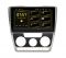 Штатна магнітола Incar DTA-1069 для Skoda Octavia A5 2008-2013