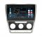 Head unit Incar DTA4-1069 for Skoda Octavia A5 2008-2013