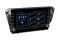 Штатная магнитола Incar DTA-1073R для Skoda SuperB 2015+