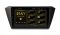 Head unit Incar DTA-1091 for Skoda Fabia 2014+