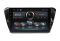 Head unit Incar PGA2-1073 for Skoda Superb 2015+