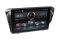 Head unit Incar PGA2-1073 for Skoda Superb 2015+
