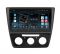 Штатная магнитола Incar DTA2-1074 для Skoda Yeti 2009-2017