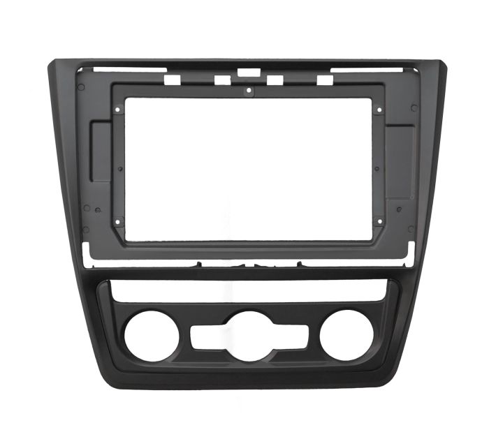 Transition frame Incar RSC-FC490 for Skoda Yeti 2009-2017