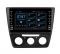 Head unit Incar DTA-1074R for Skoda Yeti 2009-2017