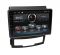 Штатная магнитола Incar PGA2-5009 для SsangYong Actyon 2011-2013, Korando 2010-2013