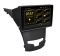 Head unit Incar DTA-5016 for SsangYong Actyon 2013+, Korando 2013+