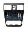 Head unit Incar DTA4-5012 for Subaru Forester 2012-2015, Impreza 2012-2015, WRX 2012-2015, XV 2012-2015