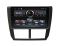 Штатна магнітола Incar PGA2-5010 для Subaru Forester 2008-2012, Impreza 2007-2012