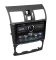 Штатная магнитола Incar PGA2-5012 для Subaru Forester 2012-2015, Impreza 2012-2015,  WRX 2012-2015, XV 2012-2015