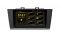 Head unit Incar DTA-5014 for Subaru Legacy 2014+, Outback 2014+