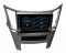 Штатная магнитола Incar DTA-5013R для Subaru Legacy 2009-2014, Outback 2009-2014