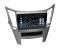 Штатная магнитола Incar DTA2-5013 для Subaru Legacy 2009-2014, Outback 2009-2014