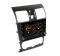 Head unit Incar DTA-5011R for Subaru Forester 2016-2018, Impreza 2016-2018, XV 2016-2018