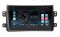 Head unit Incar DTA2-0703 for Suzuki SX4 2007-2013