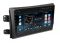Head unit Incar DTA2-0703 for Suzuki SX4 2007-2013