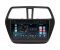Штатная магнитола Incar DTA2-0702 для Suzuki SX4 2014+