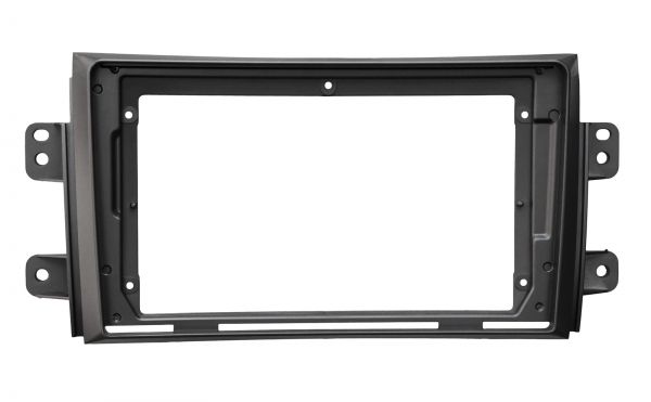 Перехідна рамка Incar RSZ-FC512 для Suzuki SX4 2007-2013