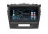 Head unit Incar DTA2-1707 for Suzuki Vitara 2015+