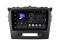 Head unit Incar TMX-1707 for Suzuki Vitara 2015+