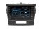 Штатная магнитола Incar DTA-1707R для SUZUKI Vitara 2015+