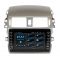 Head unit Incar DTA-1441R for Toyota Corolla 2009-2012 Head unit Incar DTA-1441R for Toyota Corolla 2009-2012