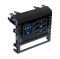 Head unit Incar DTA-2216R for Toyota Land Cruiser 200 2016+