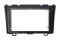 Transition frame Incar RHO-FC301 for Honda CR-V 2007-2011