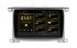 Штатна магнітола Incar DTA-2325 для Toyota Land Cruiser 100 (J105) 2003-2008