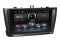 Head unit Incar PGA2-2322 for Toyota Avensis 2009–2015