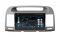 Head unit Incar DTA2-2250 for Toyota Camry 20 2001-2006 Head unit Incar DTA2-2250 for Toyota Camry 20 2001-2006