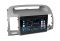 Head unit Incar DTA2-2250 for Toyota Camry 20 2001-2006 Head unit Incar DTA2-2250 for Toyota Camry 20 2001-2006
