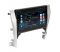 Head unit Incar DTA4-1148 for Toyota Camry 50 2011-2014 Head unit Incar DTA4-1148 for Toyota Camry 50 2011-2014