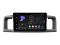 Head unit Incar TMX-1450 for Toyota Corolla 2001-2006
