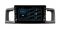 Head unit Incar DTA-1450R for Toyota Corolla 2001-2006 Head unit Incar DTA-1450R for Toyota Corolla 2001-2006