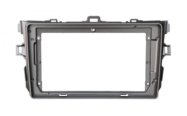 Transition frame Incar RTY-FC542 for Toyota Corolla 2009-2013