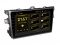 Head unit Incar DTA-1451 for Toyota Corolla 2009-2013 Head unit Incar DTA-1451 for Toyota Corolla 2009-2013